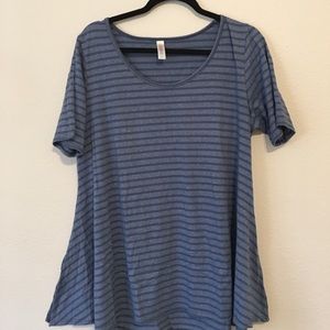 L U L A R O E  P E R F E C T  T E E